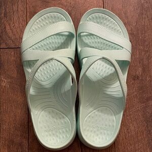 Nuusol Hailey Slide Sandals W10